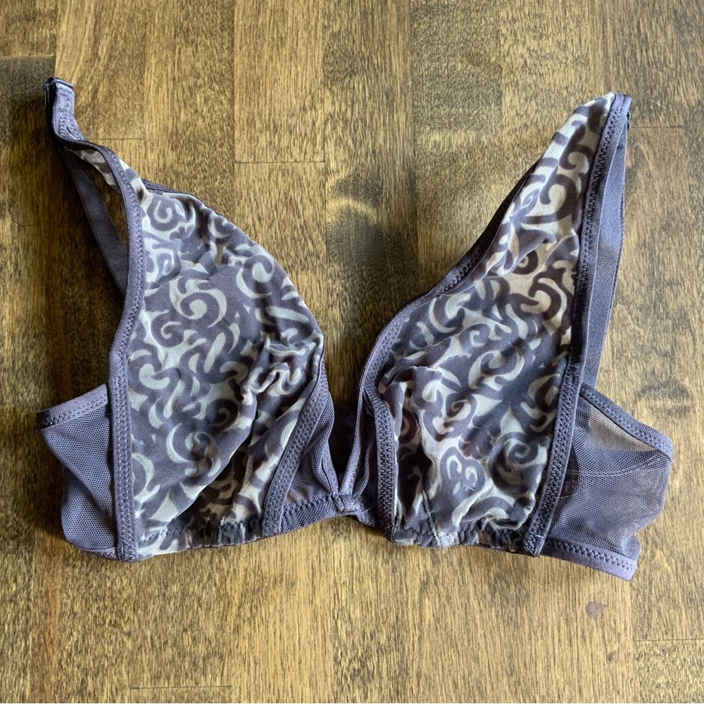 BNWT Victorias Secret Bralette Size XS